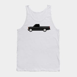 Chevy CK Pixelart Tank Top